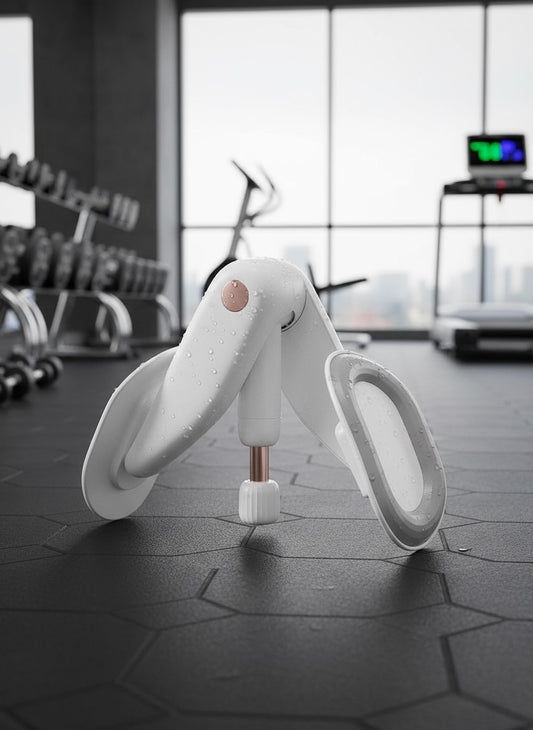 Muscleur de Cuisses – Tonifiez, sculptez et renforcez votre bas du corps