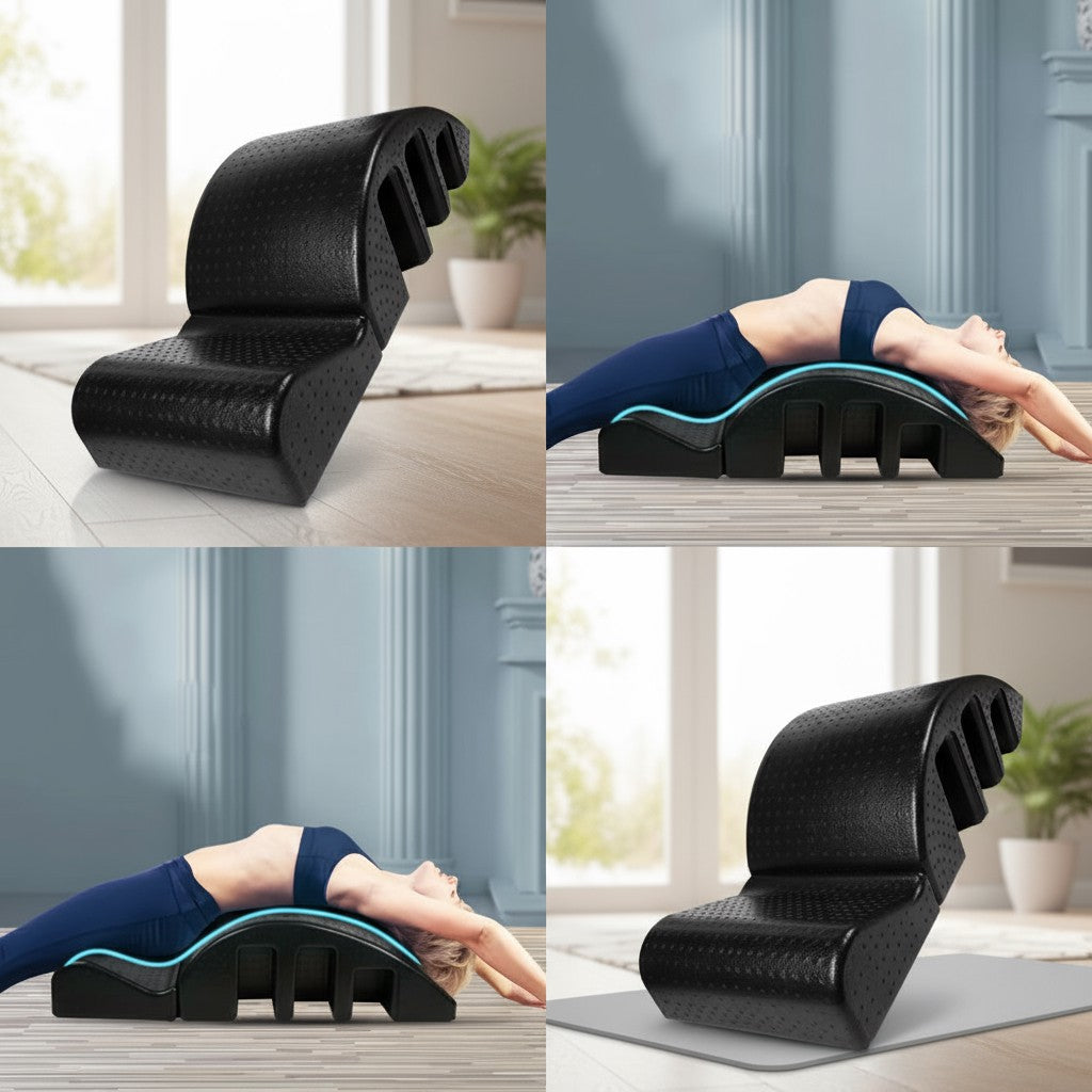 Pilates - Arc de Flexion – Redécouvrez votre souplesse et votre posture