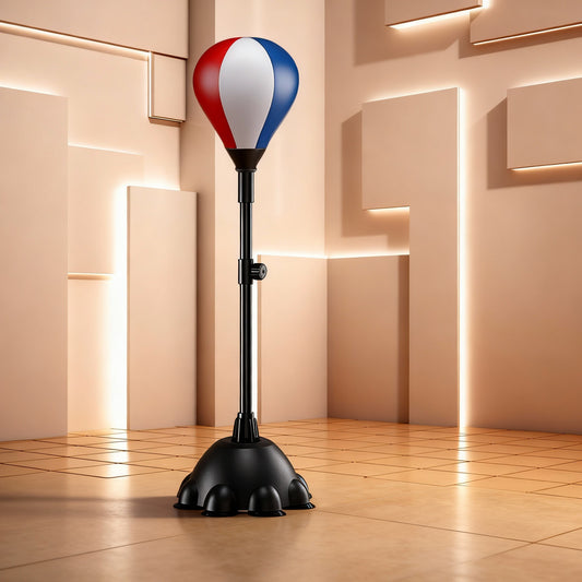 Punching Ball – Maîtrisez la puissance, développez la précision