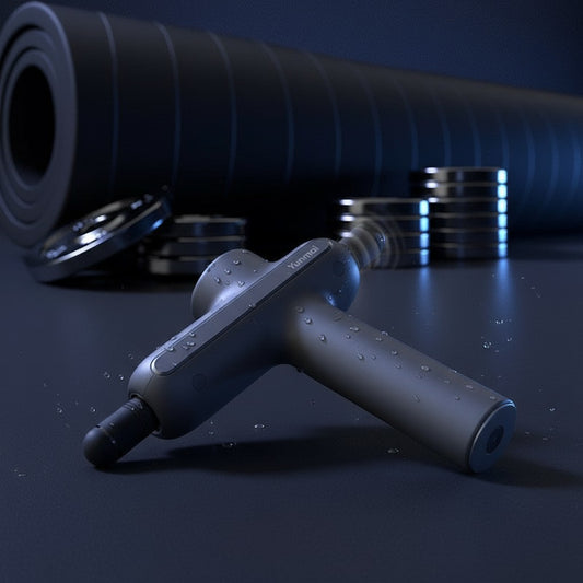 Pistolet de Massage – Récupération rapide, performance maximale